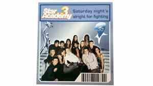 Star Academy - Saturday Night's Alright For Fighting