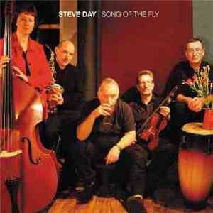 Steve Day  - Song Of The Fly