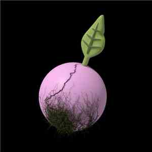 Stevia Sphere - Abandoned