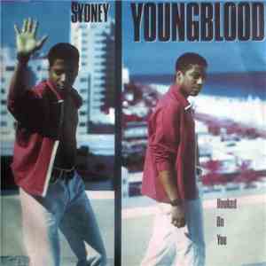 Sydney Youngblood - Hooked On You