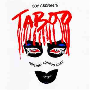Taboo Original London Cast - Taboo