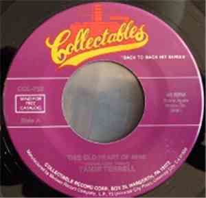 Tammi Terrell - This Old Heart Of Mine / What A Good Man He Is