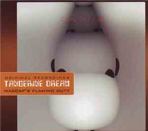 Tangerine Dream - Madcap's Flaming Duty