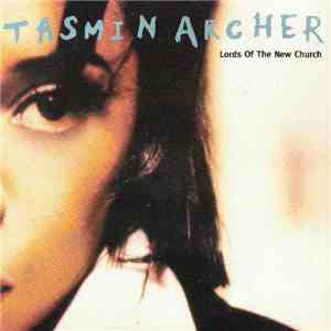 Tasmin Archer - Lords Of The New Church / Hero