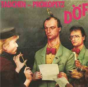 Tauchen - Prokopetz - DÖF