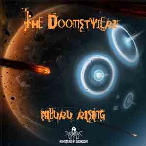 The Doomstylerz - Niburu Rising