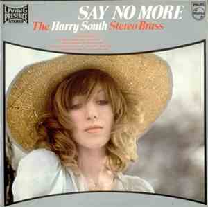 The Harry South Stereo Brass - Say No More