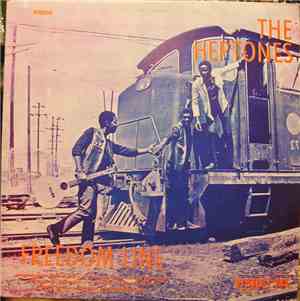The Heptones - Freedom Line