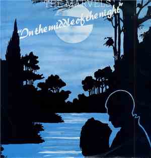 The Marvels - In The Middle Of The Night