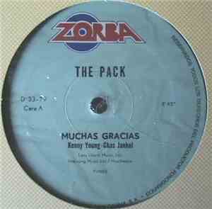 The Pack  - Muchas Gracias