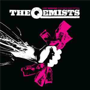 The Qemists feat. Mike Patton - Lost Weekend