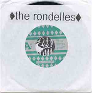 The Rondelles - He's Outta Sight