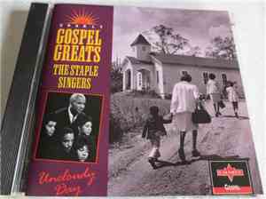 The Staple Singers - Uncloudy Day