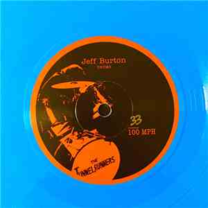 The Tunnelrunners - 100 MPH E.P.