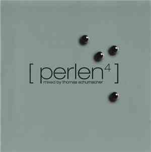 Thomas Schumacher - Perlen 4