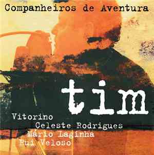 Tim  - Companheiros De Aventura