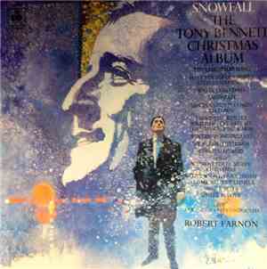 Tony Bennett - Snowfall / The Christmas Album