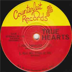 True Hearts - Not Tonight