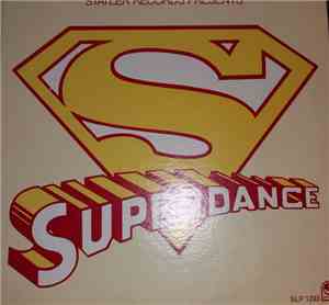 Unknown Artist - Superdance