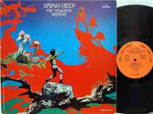 Uriah Heep - The Magician's Birthday