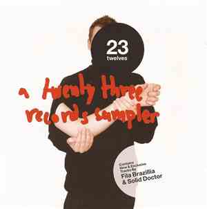 Various - 23 Twelves