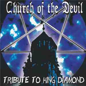 Various - Church Of The Devil - Tribute To King Diamond