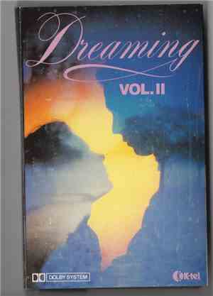 Various - Dreaming Vol.II