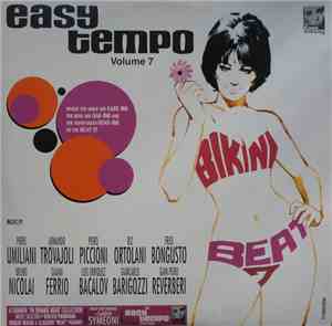 Various - Easy Tempo Vol. 7 (Bikini Beat)