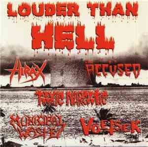 Various - Louder Than Hell