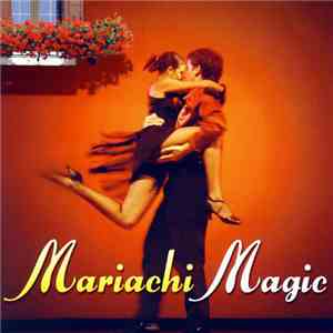 Various - Mariachi Magic