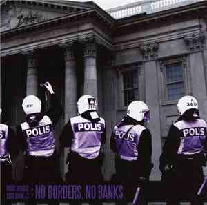 Various - More World, Less Bank Part 3: No Borders, No Banks