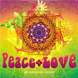 Various - Peace + Love