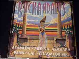 Various - ROCKANDALUS