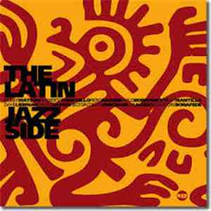 Various - The Latin Jazz Side