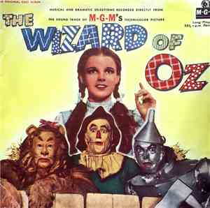 Various - The Wizard Of Oz