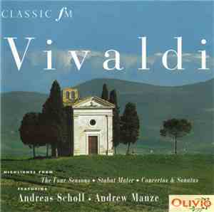 Various - Vivaldi