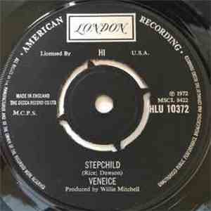 Veneice - Stepchild