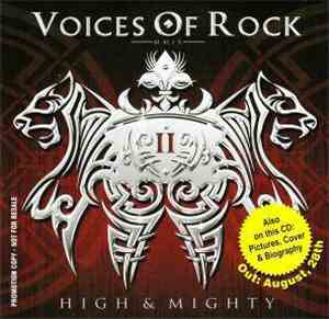 Voices Of Rock - High & Mighty