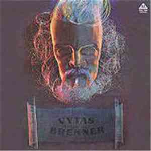 Vytas Brenner - Ofrenda