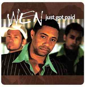Wen  - Just Got Paid
