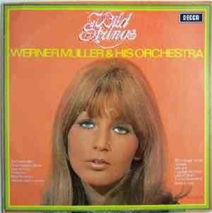 Werner Müller And His Orchestra - Wild Strings
