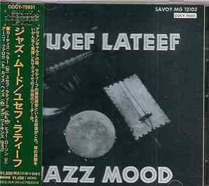 Yusef Lateef - Jazz Mood
