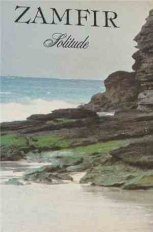 Zamfir - Solitude