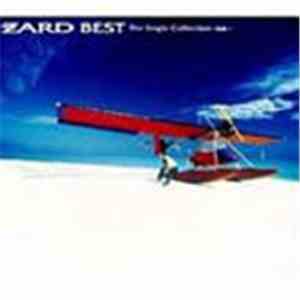 Zard - Best  The Single Collection ~軌跡~
