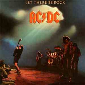 AC/DC - Let There Be Rock