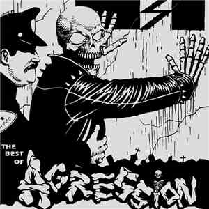Agression - The Best Of