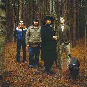 Alabama Shakes - Boys & Girls