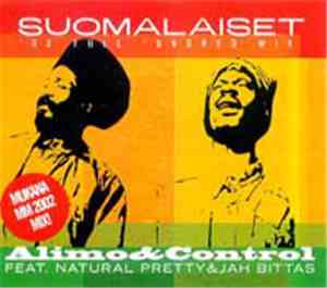 Alimo&Control feat. Natural Pretty & Jah Bittas - Suomalaiset People