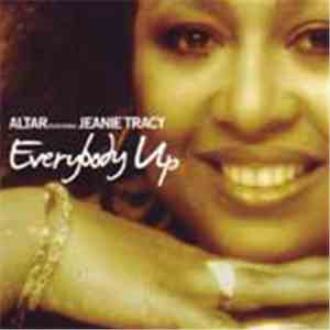Altar - Everybody Up