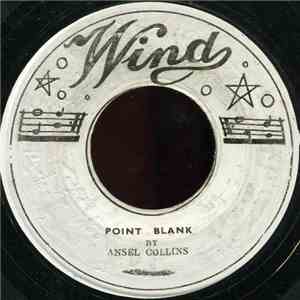 Ansel Collins / Rad Bryan - Point Blank / Jumping Jack
